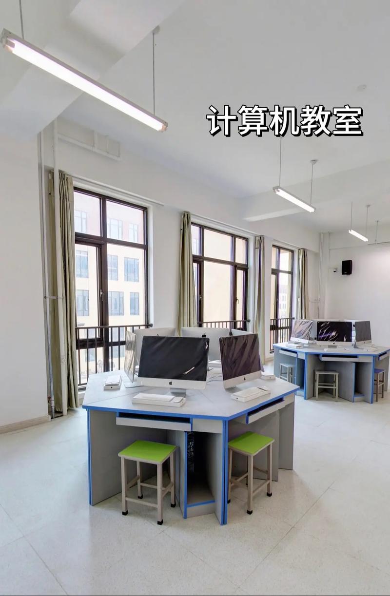 曹妃甸職業技術學院 硬件軟件雙優，打造唐山軟件開發人才的搖籃